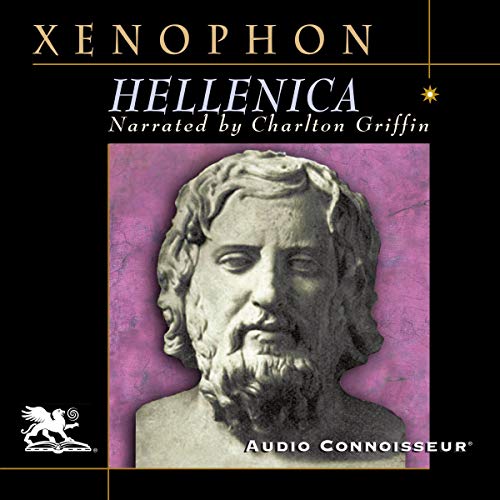 Cover of Hellenica