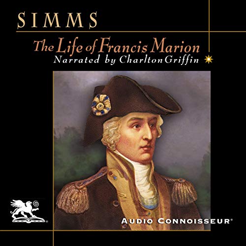 Cover of The Life of Francis Marion