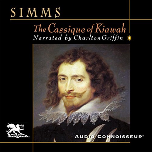 Cover of The Cassique of Kiawah