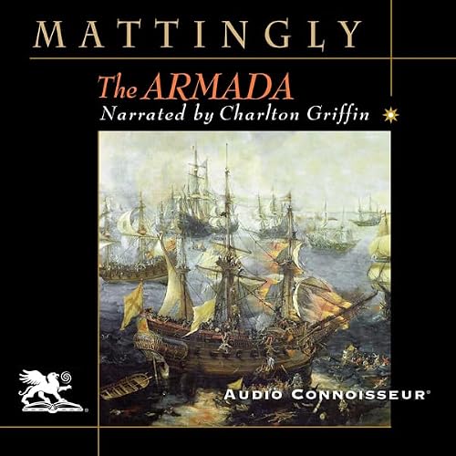 Cover of The Armada