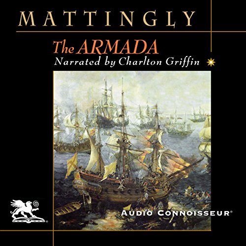 Cover of The Armada