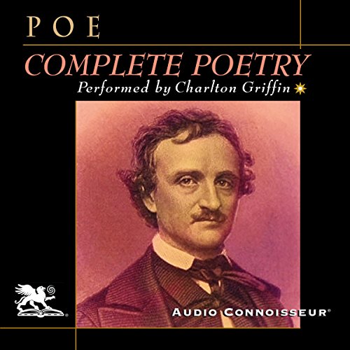 Cover of The Complete Poetry
