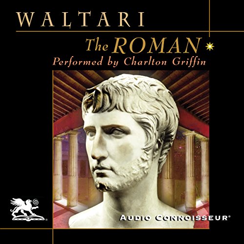Cover of The Roman