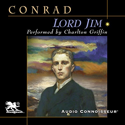 Cover of Lord Jim