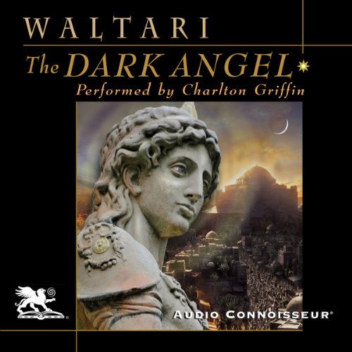 Cover of The Dark Angel