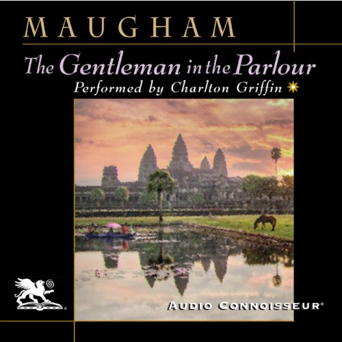 Cover of The Gentleman in the Parlour