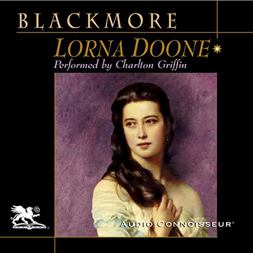 Cover of Lorna Doone [Audio Connoisseur]