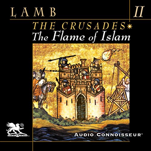 Cover of The Flame of Islam