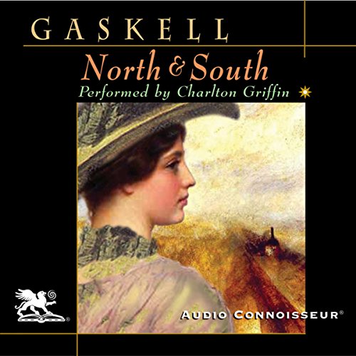 Cover of North and South