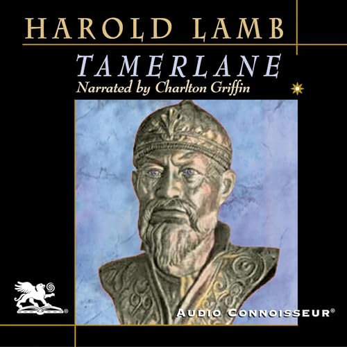 Cover of Tamerlane