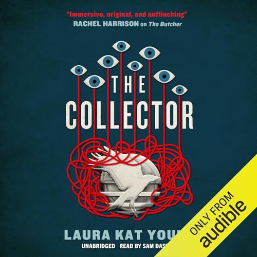 Cover of The Collector