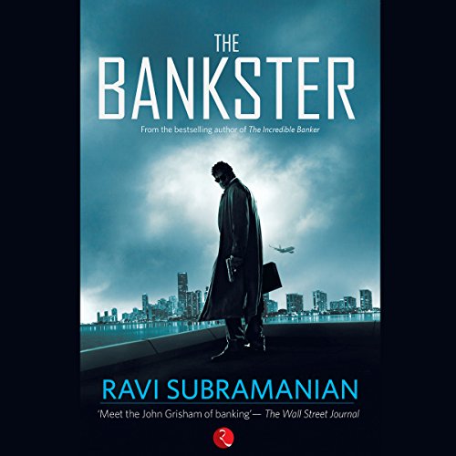 Cover of The Bankster