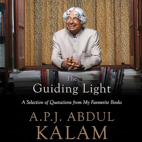 Cover of The Guiding Light