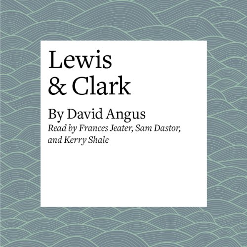 Cover of Lewis & Clark
