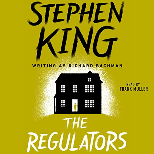 Cover of The Regulators