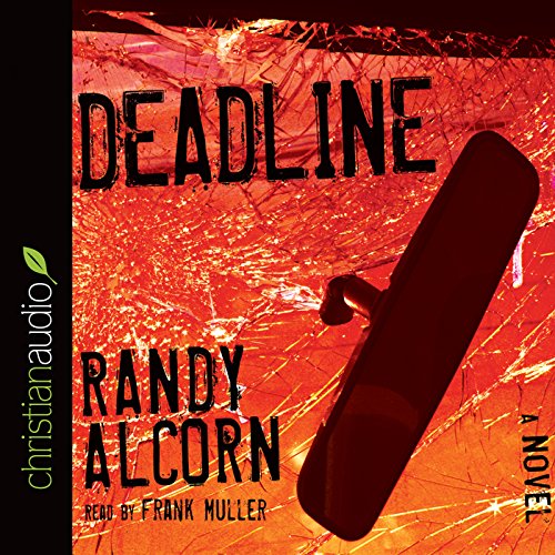 Cover of Deadline