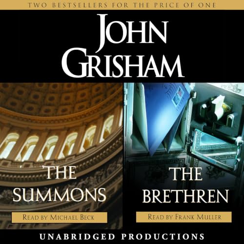 Cover of The Summons & The Brethren