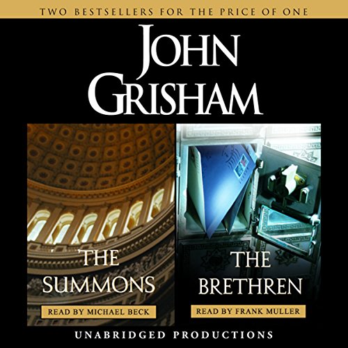 Cover of The Summons & The Brethren