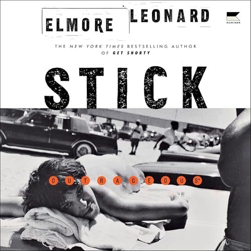 Cover of Stick