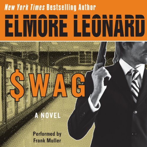 Cover of Swag