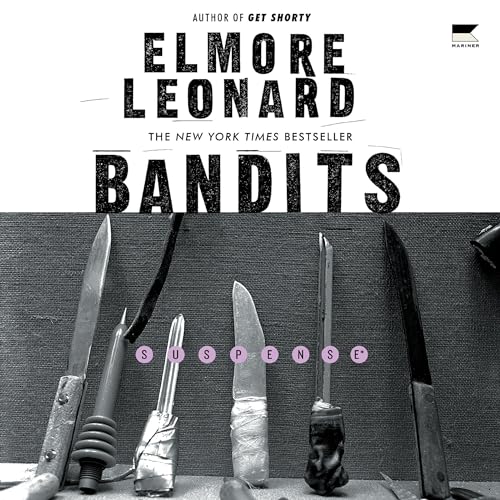 Cover of Bandits