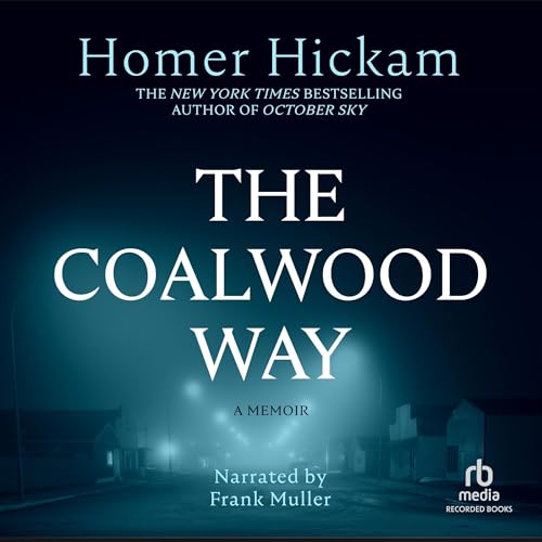 Cover of The Coalwood Way