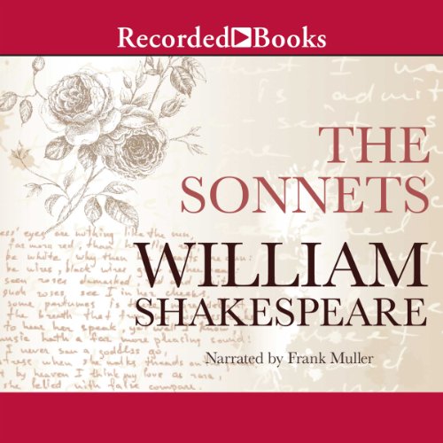 Cover of The Sonnets