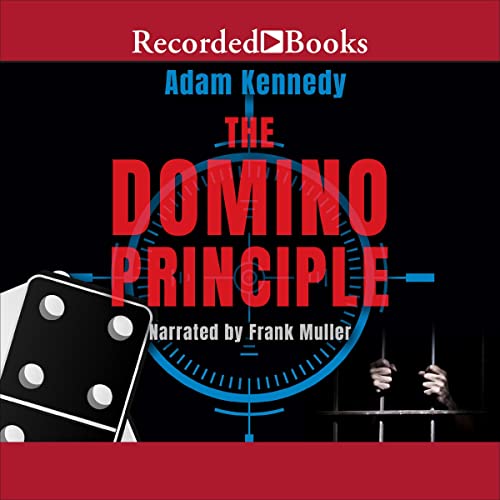 Cover of The Domino Principle