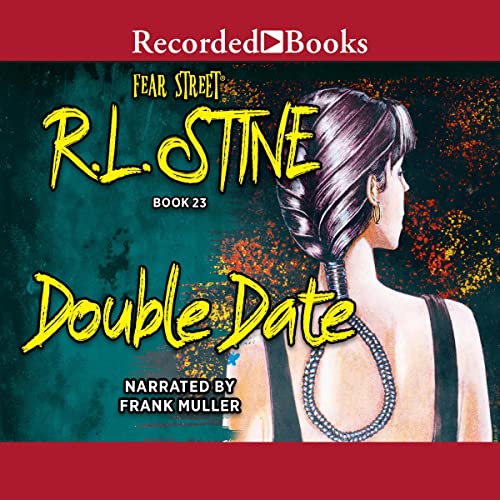 Cover of Double Date