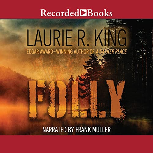 Cover of Folly