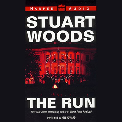 Cover of The Run