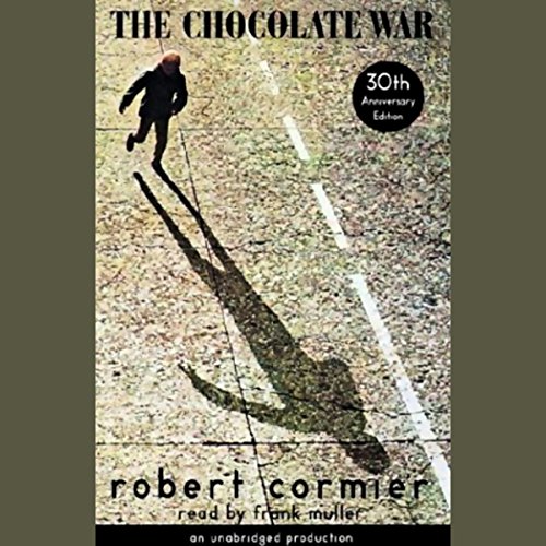 Cover of The Chocolate War