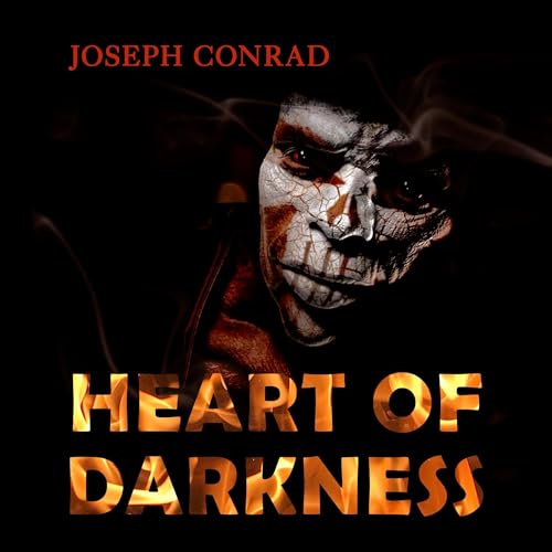 Cover of Heart of Darkness