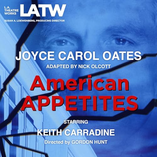 Cover of American Appetites