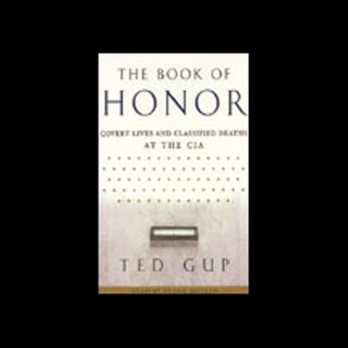 Cover of The Book of Honor