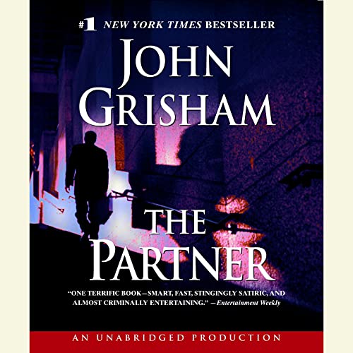 Cover of The Partner