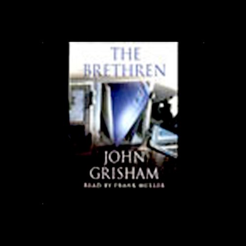 Cover of The Brethren