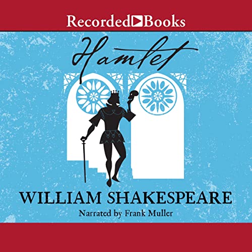 Cover of Hamlet
