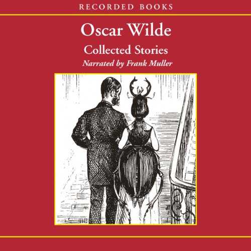 Cover of Collected Stories