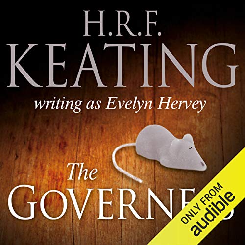 Cover of The Governess