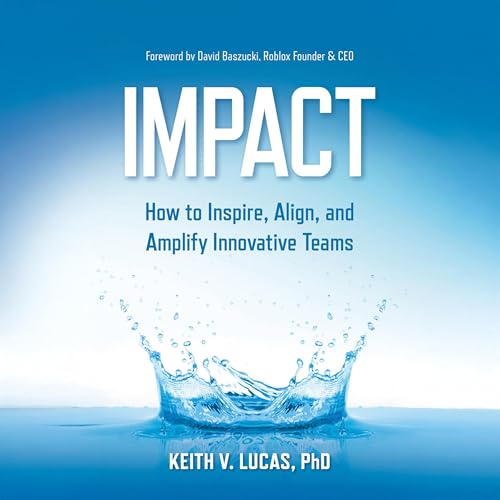Cover of Impact