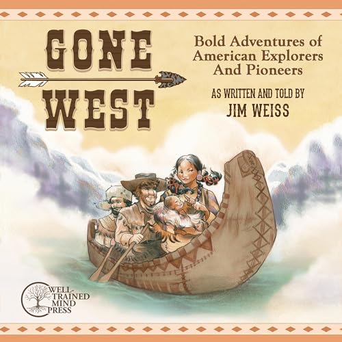 Cover of Gone West