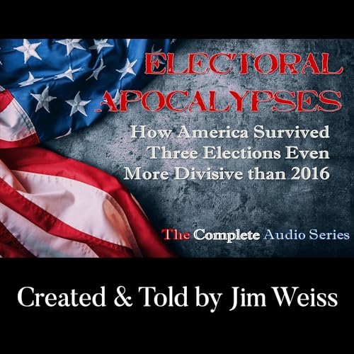 Cover of Electoral Apocalypses