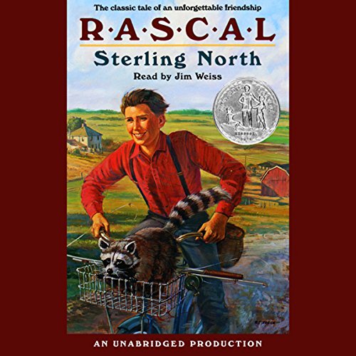 Cover of Rascal