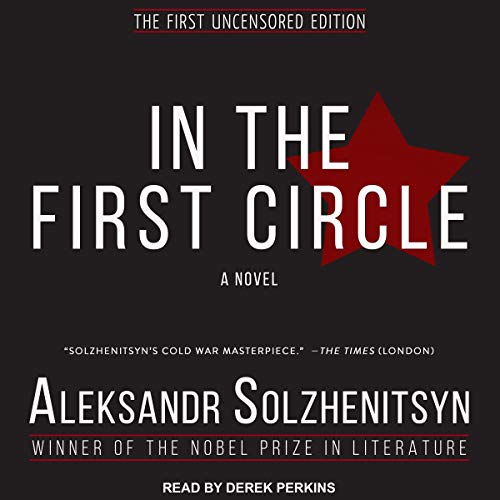 Cover of In the First Circle
