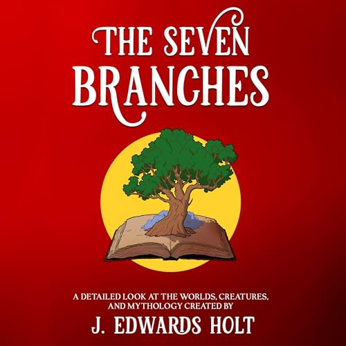 Cover of The Seven Branches