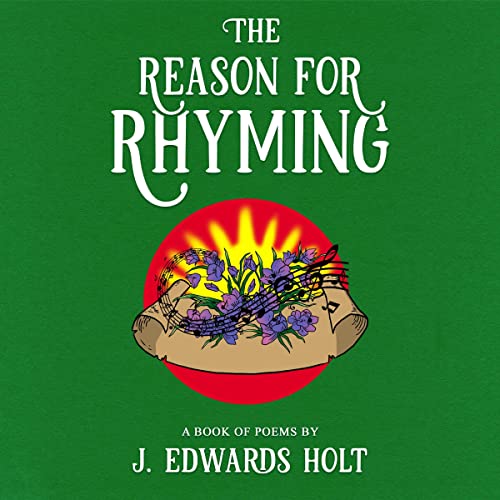Cover of The Reason for Rhyming