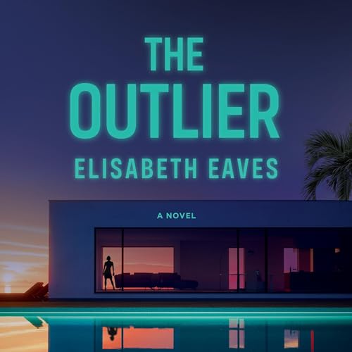 Cover of The Outlier