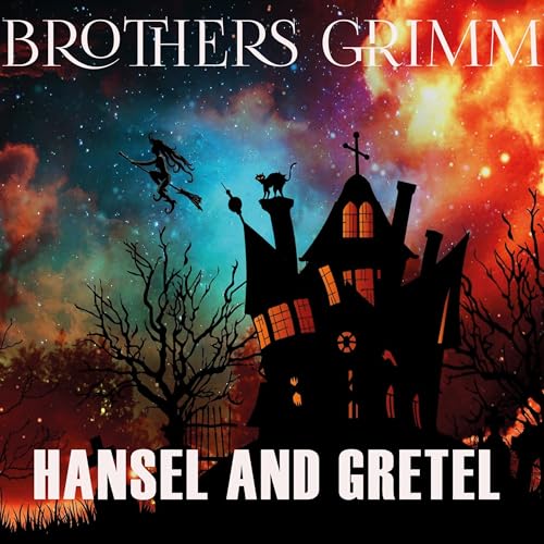 Cover of Hansel and Gretel