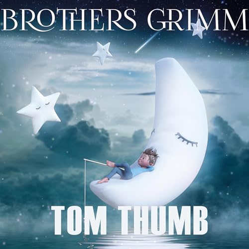 Cover of Tom Thumb